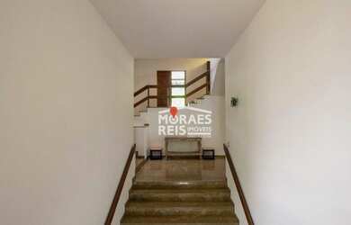 Imagem 12: Casa, 608 m² - venda por R$ 4.350.000,00 ou aluguel por R$ 20.000,00/mês...