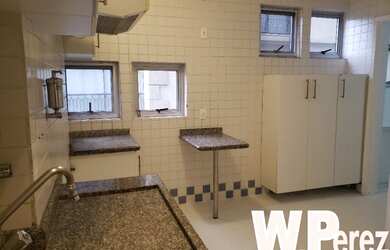 Imagem 5: APARTAMENTO RESIDENCIAL em SAO PAULO - SP, JARDIM EUROPA