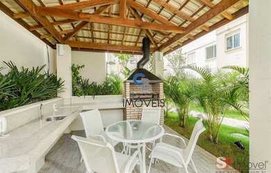 Imagem 7: Apartamento à venda, 68 m² por R$ 535.000,00 - Tatuapé - São Paulo/SP