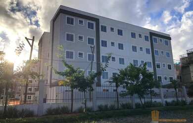 Imagem 3: Apartamento à venda, 48 m² por R$ 153.000,00 - Panazzolo - Caxias do...