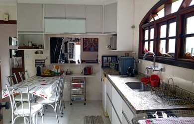 Imagem 8: São Paulo - Casa Padrão - Vila Sônia