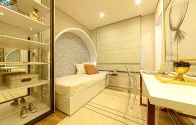 Imagem 10: Apartamento à venda 160m², 2 vagas - Ao lado da estação Alto do Ipiranga