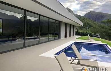 Imagem: PETRóPOLIS - Casa Padrão - Araras