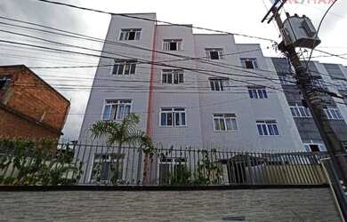 Imagem 6: Apartamento com 3 dormitórios, 81 m² - venda por R$ 230.000,00 ou aluguel...