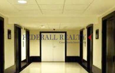 Imagem 3: Aluguel de andares corporativos no Centro, RJ