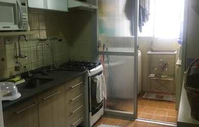 Imagem 5: APARTAMENTO PARA VENDA NO BUTANTÃ - Condomínio residencial San Felipe