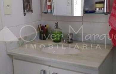 Imagem 10: Apartamento à venda, 78 m² por R$ 540.000,00 - Jaguaré - São Paulo/SP