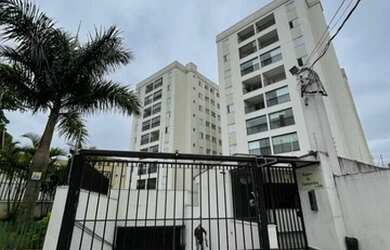 Imagem 1: Apartemento - Vl. Nova Mazzei