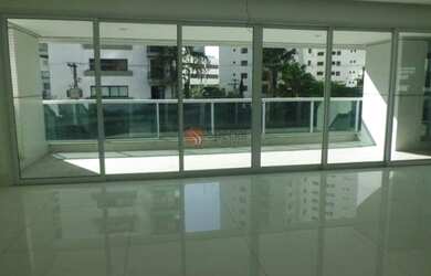 Imagem: O apartamento possui 4 Dormitórios, 5 Banheiros, 5 Vagas na