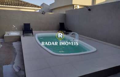 Imagem 13: Casa de condomínio, 105m2, Guriri - Cabo Frio, à venda por R$ 720.000,00