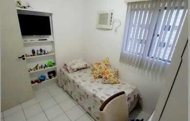 Imagem 15: UFS. Apartamento para venda possui 60 metros quadrados com 2 quartos em Janga - Paulista