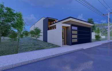 Imagem 11: Casa com linda Vista em Bragança Paulista - SP