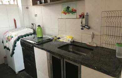 Imagem 7: Apartamento com 1 dorm, Vila Oceanopolis, Mongaguá - R$ 160 mil, Cod