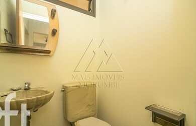 Imagem 8: SãO PAULO - Apartamento Padrão - Jardim Ampliação