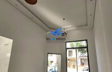 Imagem: A casa em condomínio possui 3 Dormitórios, 4 Banheiros, 4