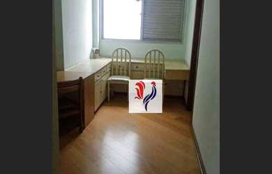 Imagem 11: Apartamento 189m² 3 Dormitórios 3 Suites 3 vagas Jardim Paulista Jardins Metrô Trianon-MAS