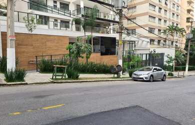 Imagem 15: APARTAMNTO PARA VENDA NO JARDIM PAULISTA COM 205 m2 COM 3 SUITES, 4 VAGAS