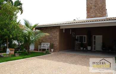 Imagem 2: Excelente oportunidade ! Linda casa à venda no Condomínio Portella em Itu !