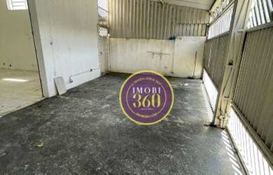 Imagem 7: Salão Térreo com 170 m² - 300 metros do Monotrilho Fazenda da Juta