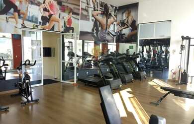 Imagem 10: Lote em Condomínio Vale das Águas - Bezerra Imóveis Bragança Paulista