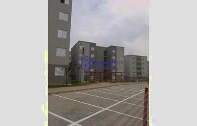 Imagem 10: APARTAMENTO NOVO C/ 02 DORM.- R$ 225.000,00- AMARALINA