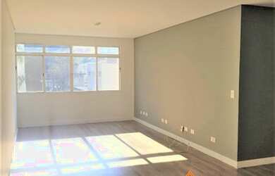 Imagem 1: Apartamento a venda com 129 metros no Jardim Paulista