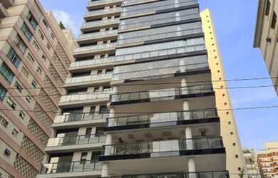 Imagem 1: APARTAMNTO PARA VENDA NO JARDIM PAULISTA COM 205 m2 COM 3 SUITES, 4 VAGAS
