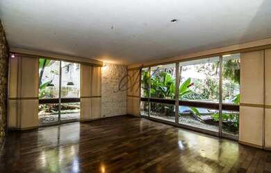 Imagem 12: Casa Jardim América REFORMA