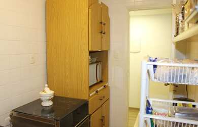 Imagem 4: Apartamento para venda possui 85 metros quadrados com 2 quartos em Pinheiros...