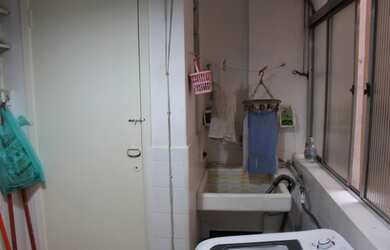 Imagem 5: Apartamento para venda possui 85 metros quadrados com 2 quartos em Pinheiros...