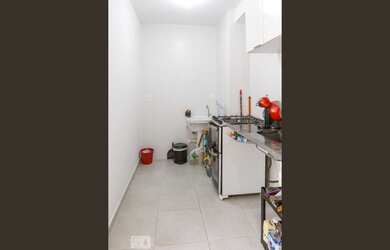 Imagem 16: Apartamento à venda, 35 m² por R$ 320.000,00 - Vila Leopoldina - São Paulo/SP