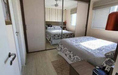 Imagem 9: Apartamento com 3 dormitórios à venda, 82 m² por R$ 640.000,00 - Jaguaré...