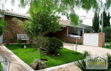 Imagem 1: Excelente oportunidade ! Linda casa à venda no Condomínio Portella em Itu !