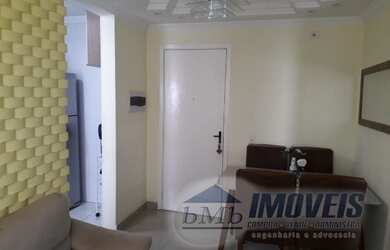 Imagem 7: São Paulo - Apartamento Padrão - Guaianazes