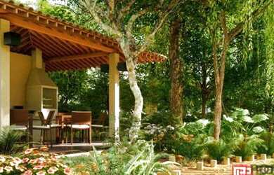 Imagem 3: Terreno em condomínio no JARDINS PARMA - Bairro Jardins Parma em Senador...