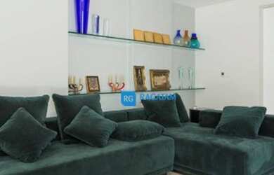 Imagem 12: Casa com 3 dormitórios à venda, 723 m² por R$ 16.500.000,00 - Jardim Paulista - São Paulo