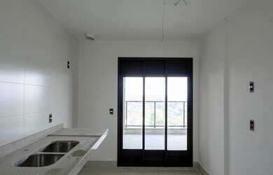 Imagem 4: Il Faro - Pronto 3 suites - Nobre Morumbi - 195m²