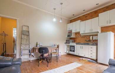 Imagem 5: SAO PAULO - Apartamento Padrão - PINHEIROS