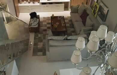 Imagem 2: Maravilhoso apto no Jardim Anália Franco. Projeto moderno e arrojado