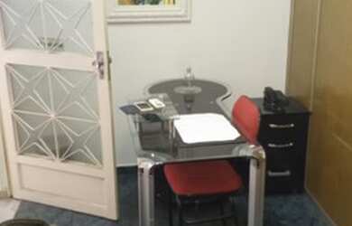 Imagem: O depósito possui 35m² de Área e está localizado em Bonsucesso