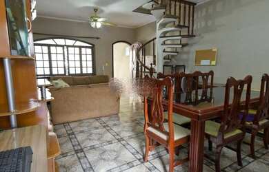 Imagem 5: Sobrado em Vila no Tatuapé - São Paulo