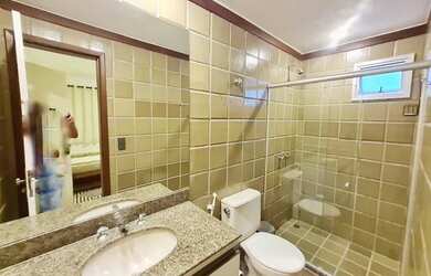 Imagem 12: Apartamento para venda possui 220 metros quadrados com 3 quartos em Centro...