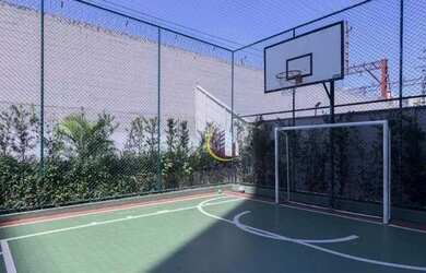 Imagem 15: Lindo Apartamento com 1 dormitório, 33 m² - venda por R$ 255.000 ou...