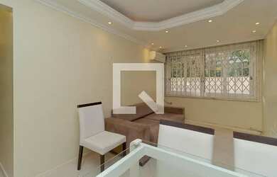 Imagem 2: Apartamento à Venda - Petrópolis, 2 Quartos, 80 m2