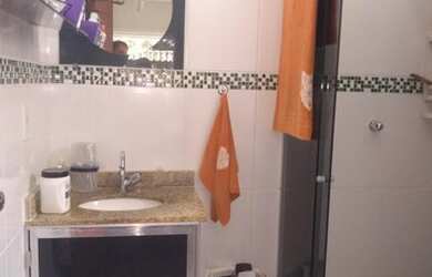 Imagem 8: Casa na Praia do Gavião c suíte piscina churrasqueira pertinho da orla RGI Carta de Crédit