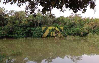 Imagem 2: Terreno à venda, 1700 m² por R$ 200.000,00 - Luzimangues - Porto Nacional/TO