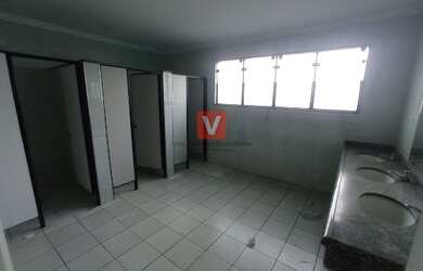 Imagem 3: Galpão/Depósito/Armazém para aluguel com 2450 metros quadrados