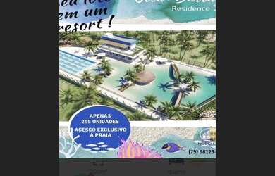 Imagem: O terreno possui 200m² de Área e está localizado em Jardins