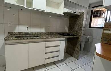 Imagem 6: Apartamento 2 quartos c/ suíte, próximo a faculdades