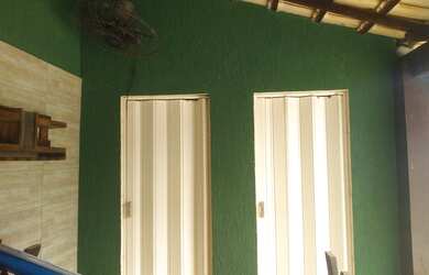 Imagem 13: Casa na Praia do Gavião c suíte piscina churrasqueira pertinho da orla RGI Carta de Crédit